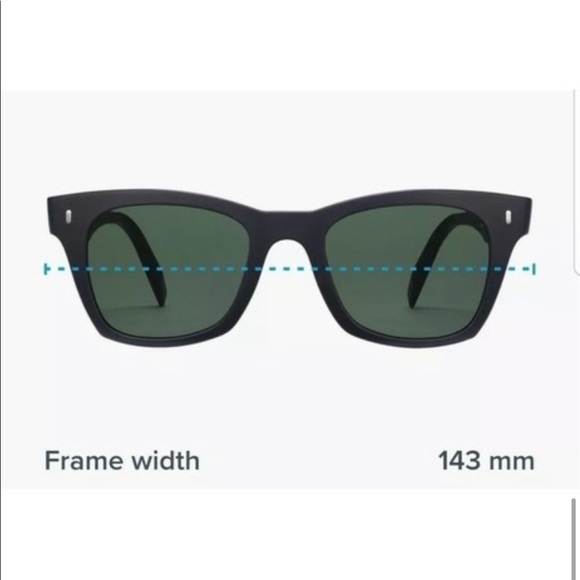 Warby Parker x Jimmy Fallon Spinnies Limited Edition Collectible sunglasses - Picture 3 of 11